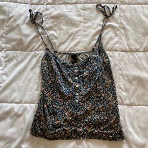H&M Tank Top